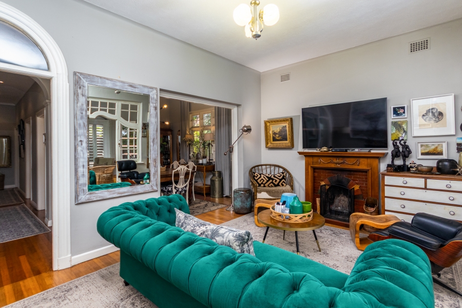 3 Bedroom Property for Sale in Claremont Upper Western Cape